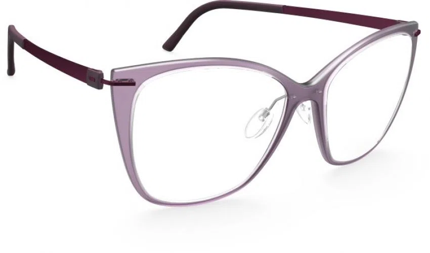 Silhouette Infinity View 1610 Eyeglasses